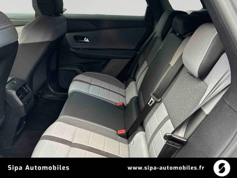 Voitures D'occasion À Bayonne | Opel Grandland 1.2 Turbo Hybrid 145 Ch E-Dct6 Gs 5P