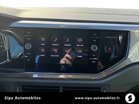 Voitures D'occasion À Lescar | Volkswagen Taigo 1.0 Tsi 110 Dsg7 Style 5P