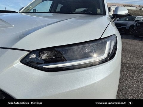 Voitures D'occasion À Mérignac | Honda Zr-V E:hev 2.0 I-Mmd Advance 5P
