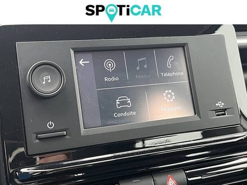 Voitures D'occasion À Lescar | Citroën C3 Puretech 83 Ch Bvm5 You 5P