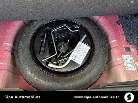 Voitures D'0Km À La-Teste-De-Buch | Fiat Pandina 1.0 65 Ch Hybrid Bsg S/S Pop 5P