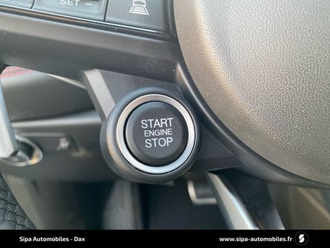 Voitures D'0Km À Dax | Alfa Romeo Tonale 1.5 Hybrid 160 Ch Vgt Tct7 Tributo Italiano 5P