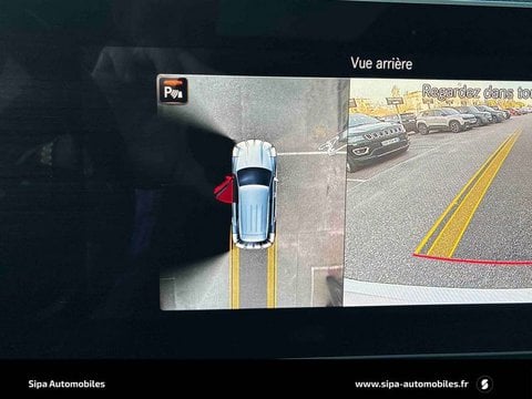 Voitures D'occasion À Mérignac | Mercedes-Benz Gle 350 De Eq Power 9G-Tronic 4Matic Amg Line 5P