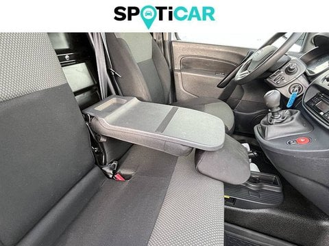 Voitures D'occasion À Lescar | Nissan Nv250 L1 Dci 115 Optima 4P