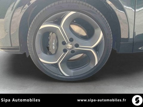 Voitures D'0Km À Mérignac | Alfa Romeo Tonale 1.5 Ibrida 175 Ch Vgt Tct7 Sport Speciale 5P