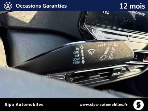 Voitures D'occasion À Lescar | Volkswagen Id.3 204 Ch Pro Performance Life Plus 5P