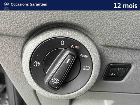 Voitures D'occasion À Tarbes | Volkswagen Caravelle 6.1 2.0 Tdi 150 Bmt Longue Dsg7 Confortline 4P
