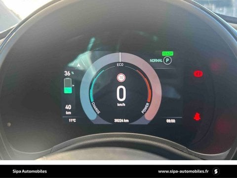 Voitures D'occasion À Muret | Fiat 500 Iii Electrique E 95 Ch Action Plus 3P