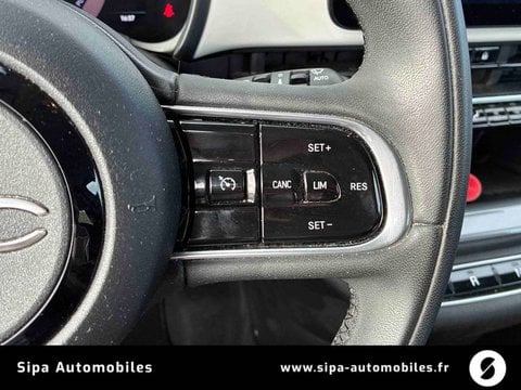 Voitures D'occasion À Toulouse | Fiat 500 E 95 Ch Nouvelle 3P