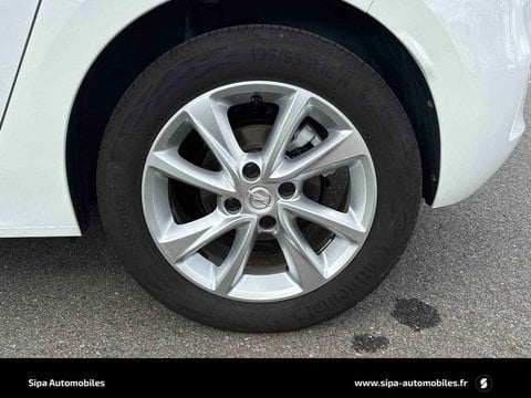 Voitures D'occasion À Toulouse | Opel Corsa F 1.2 Turbo 100 Ch Bva8 Elegance Business 5P