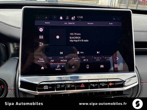 Voitures D'occasion À Mérignac | Jeep Compass 1.3 Phev T4 240 Ch 4Xe Eawd Trailhawk 5P