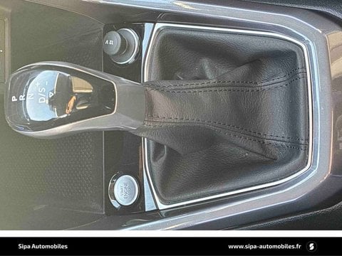 Voitures D'occasion À Lescar | Volkswagen T-Cross 1.0 Tsi 110 Start/Stop Dsg7 R-Line 5P