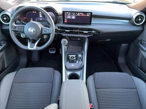 Voitures D'occasion À Libourne | Alfa Romeo Tonale 1.5 Ibrida 160 Ch Vgt Tct7 Sprint 5P