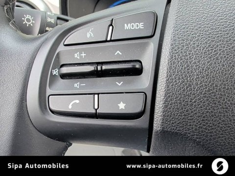 Voitures D'occasion À Muret | Hyundai I10 1.0 67 Eco Creative 5P