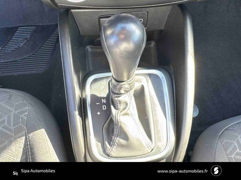 Voitures D'occasion À La-Teste-De-Buch | Fiat Tipo Sw 1.5 Firefly Turbo 130 Ch S&S Dct7 Hybrid C...