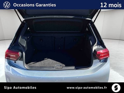 Voitures D'occasion À Lescar | Volkswagen Id.3 204 Ch Pro Performance Life Plus 5P