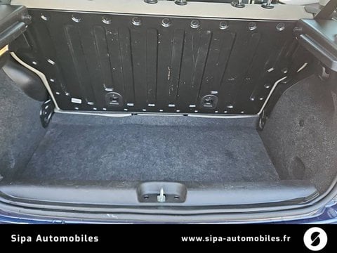 Voitures D'occasion À Muret | Fiat Panda 1.2 8V 69 Ch Easy 5P