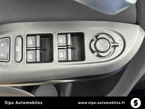 Voitures D'occasion À Libourne | Fiat 500X 1.6 Multijet 120 Ch Dct Cross 5P