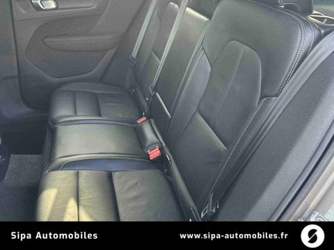 Voitures D'occasion À Lescar | Volvo Xc40 T5 Recharge 180+82 Ch Dct7 Inscription Luxe 5P