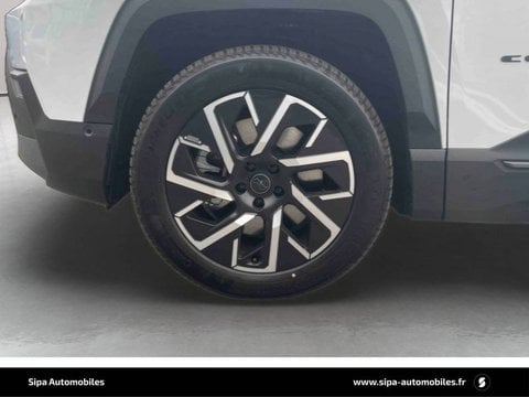 Voitures D'0Km À Mérignac | Jeep Compass Iii Electrique 157 Kw 4X2 Altitude 5P