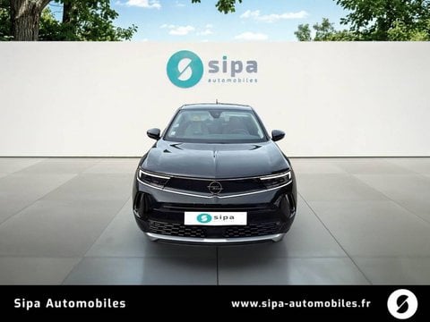 Voitures D'occasion À Muret | Opel Mokka 1.2 Turbo 100 Ch Bvm6 Elegance 5P