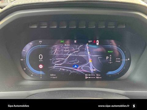 Voitures D'occasion À Mérignac | Volvo Xc90 T8 Awd Hybride Rechargeable 310+145 Ch Geartronic 8...