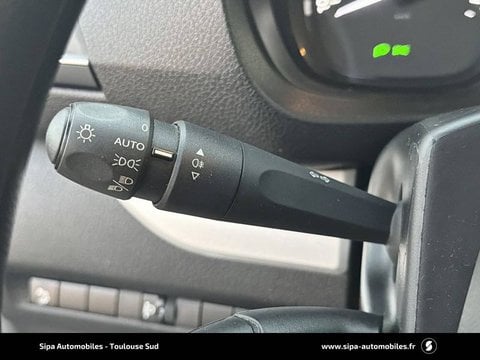 Voitures D'occasion À Toulouse | Opel Vivaro Fg Vivaro Ca Fixe L2 1.5 Diesel 120 Ch Pack Clim 4P