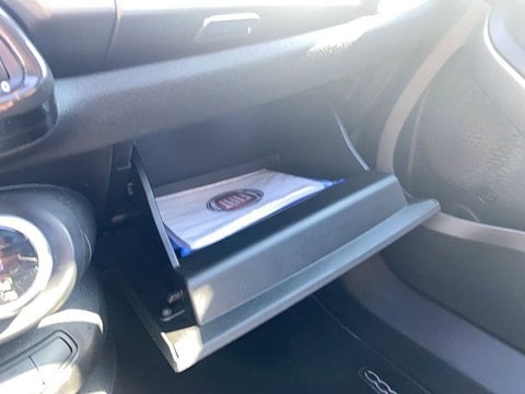 Voitures D'occasion À Libourne | Fiat 500X 1.6 Multijet 130 Ch Sport 5P