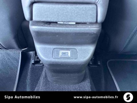Voitures D'occasion À Mérignac | Jeep Avenger 115 Kw 4X2 Summit 5P