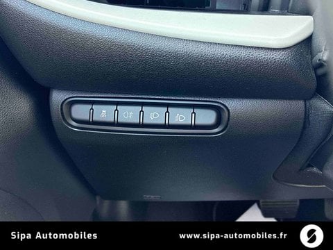 Voitures D'occasion À Villenave-D'ornon | Fiat 500 E 118 Ch Icône Plus '2021' 3P