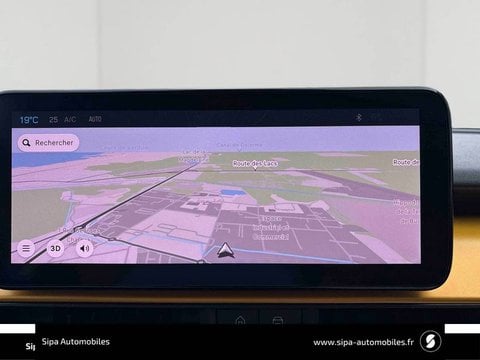 Voitures D'occasion À La-Teste-De-Buch | Jeep Avenger 115 Kw 4X2 Summit 5P