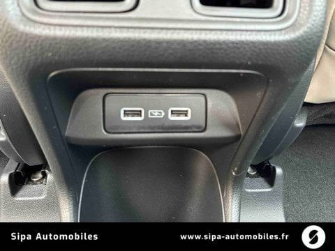 Voitures D'occasion À Mérignac | Honda Hr-V E:hev 1.5 I-Mmd Advance Style 5P