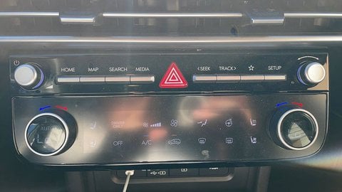 Voitures D'0Km À Muret | Hyundai Tucson Iv 1.6 T-Gdi 215 Hybrid Bva6 20Ème Anniversaire 5P