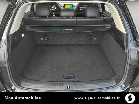 Voitures D'occasion À Lescar | Mg Ehs 1.5T Gdi Phev Luxury 5P
