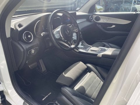 Voitures D'occasion À Labège | Mercedes-Benz Glc Classe 300 E Eq Power 9G-Tronic 4Matic Amg Lin...