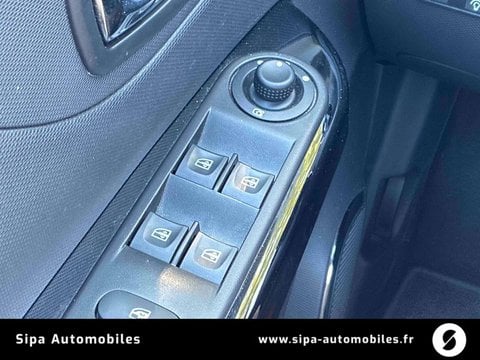 Voitures D'occasion À Fenouillet | Renault Captur Dci 90 Energy Business Edc 5P