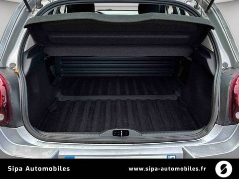 Voitures D'occasion À Lescar | Citroën C3 Societe Iii Societe Bluehdi 100 S&S Bvm6 Feel Nav 5P