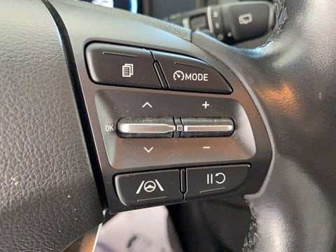 Voitures D'occasion À Toulouse | Hyundai Kona Electrique 39 Kwh - 136 Ch Creative 5P