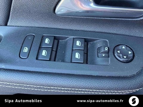 Voitures D'occasion À Muret | Opel Mokka Electrique 136 Ch & Batterie 50 Kwh Elegance Business 5P