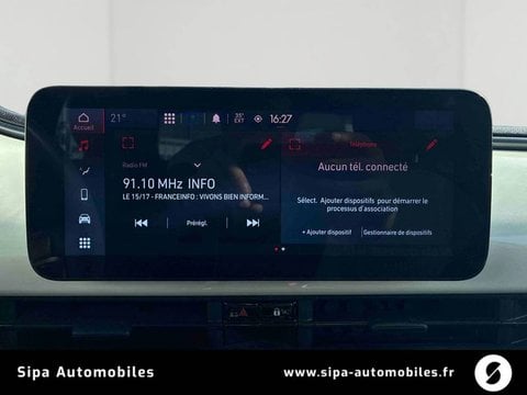 Voitures D'occasion À Toulouse | Fiat 500 Iii Electrique E 118 Ch Nouvelle 3P