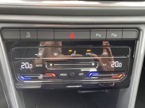 Voitures D'occasion À Lescar | Volkswagen T-Roc 1.5 Tsi Evo 150 Start/Stop Dsg7 Style 5P