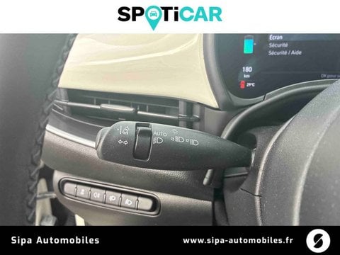Voitures D'occasion À Toulouse | Fiat 500 Iii Electrique E 118 Ch Nouvelle 3P