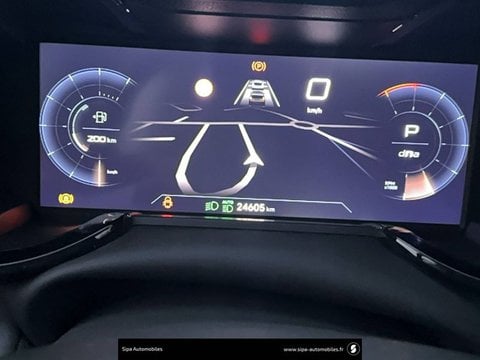 Voitures D'occasion À La-Teste-De-Buch | Alfa Romeo Junior Junior 1.2 Ibrida 136 Ch Edct6 5P