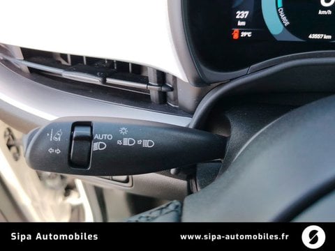 Voitures D'occasion À Villenave-D'ornon | Fiat 500 E 118 Ch 3P