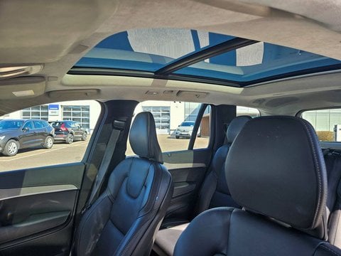 Voitures D'occasion À Anglet | Volvo Xc90 T8 Awd Hybride Rechargeable 455 Ch Geartronic 8 7Pl Ul...