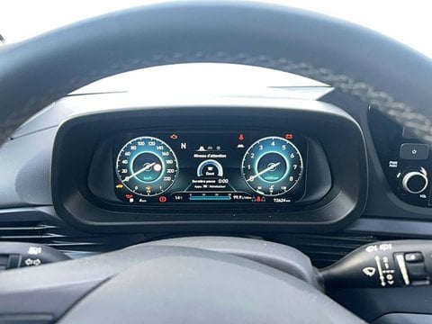 Voitures D'occasion À La-Teste-De-Buch | Hyundai Bayon 1.0 T-Gdi 100 Hybrid 48V Intuitive 5P