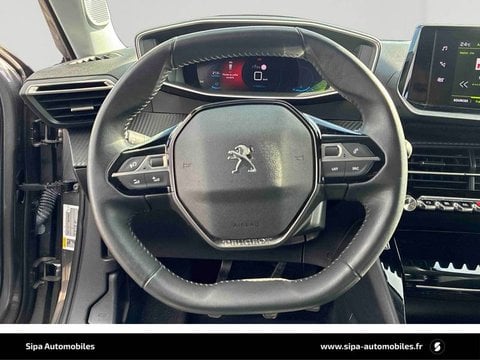 Voitures D'occasion À Mont-De-Marsan | Peugeot 2008 Bluehdi 110 S&S Bvm6 Allure Pack 5P