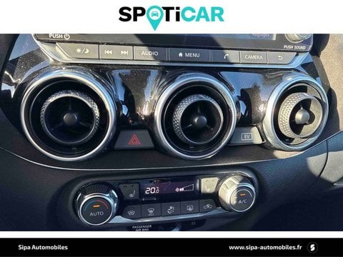 Voitures D'occasion À Mérignac | Nissan Juke Hybrid 143 N-Design 5P