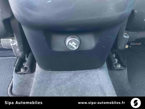 Voitures D'occasion À Le Bouscat | Volvo Xc60 D4 Adblue 190 Ch Geartronic 8 Momentum 5P