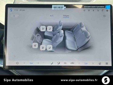 Voitures D'0Km À Mérignac | Byd Seal U 1.5L Dm-I 218 Ch Phev Boost 5P